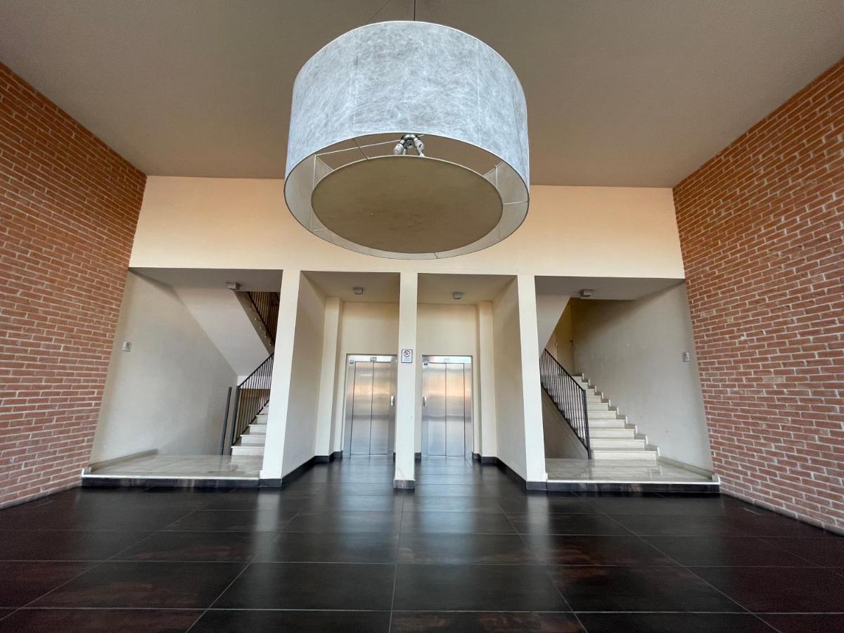 Mecenate Metropolitan Flat Appartement Milaan Buitenkant foto