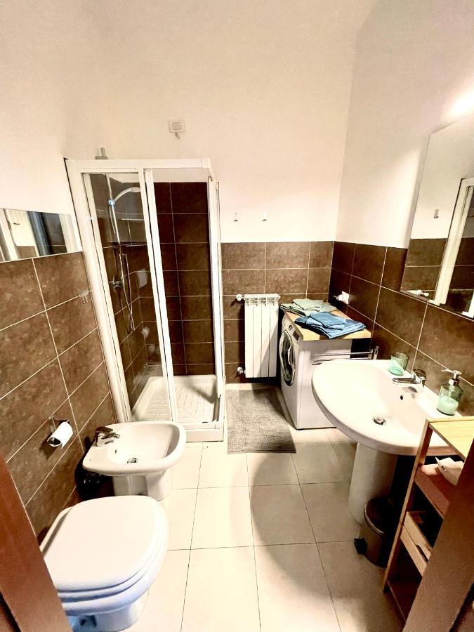 Mecenate Metropolitan Flat Appartement Milaan Buitenkant foto